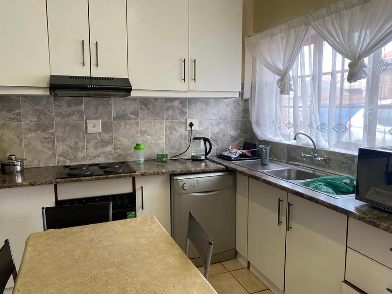 3 Bedroom Property for Sale in Komani Park Eastern Cape